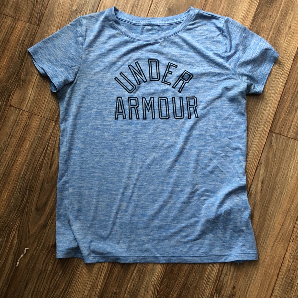 Women’s under Armour Tshirt